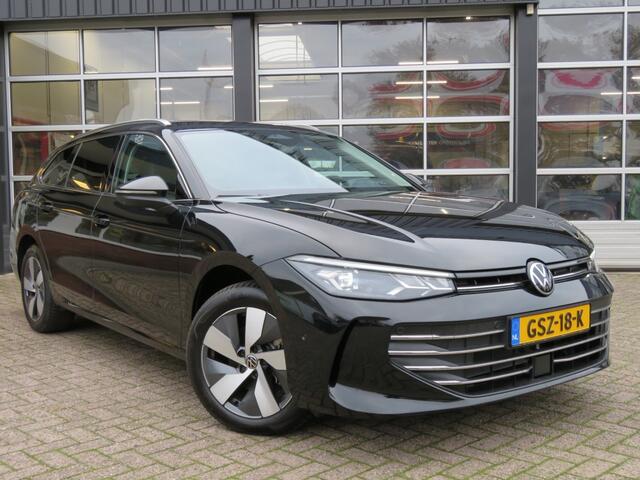 Volkswagen PASSAT Variant 1.5 eTSI Aut. Elegance Business / 360 Camera / Wegklap.h