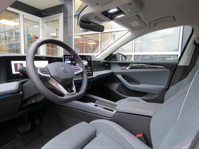 Volkswagen PASSAT Variant 1.5 eTSI Aut. Elegance Business / 360 Camera / Wegklap.h