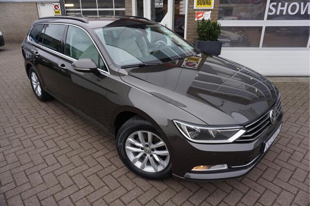 Volkswagen PASSAT Variant 1.4 TSI ACT Comfortline Premium Automaat