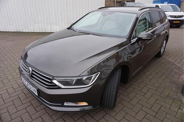 Volkswagen PASSAT Variant 1.4 TSI ACT Comfortline Premium Automaat