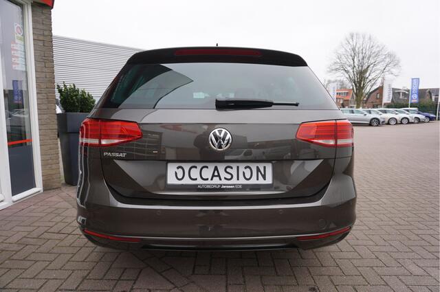 Volkswagen PASSAT Variant 1.4 TSI ACT Comfortline Premium Automaat