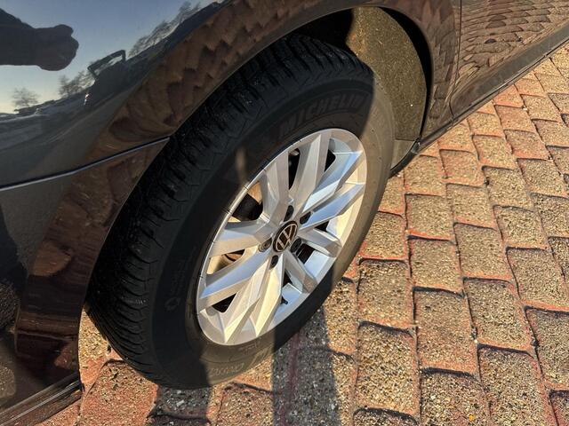 Volkswagen PASSAT Variant 1.5 TSI 150Pk DSG Style |150Pk | Automaat | Clima | ACC | ERGO |