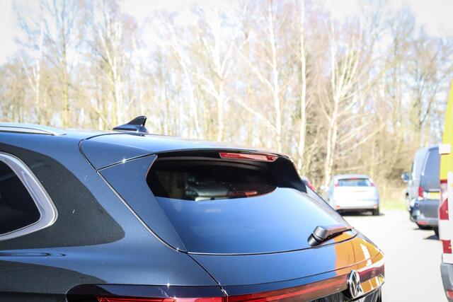 Volkswagen PASSAT Variant 1.5 eTSI Business Premium-pakket,virtual cockpit,head-up,