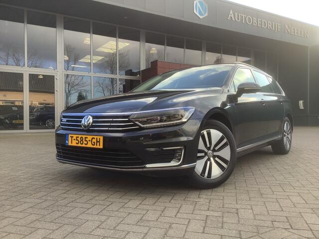 Volkswagen PASSAT 1.4 TSI Variant GTE