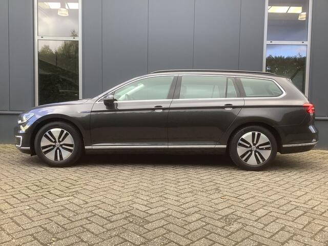 Volkswagen PASSAT 1.4 TSI Variant GTE