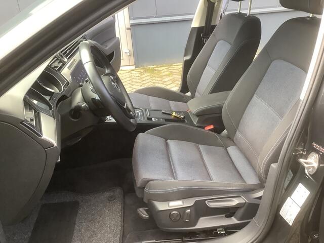 Volkswagen PASSAT 1.4 TSI Variant GTE