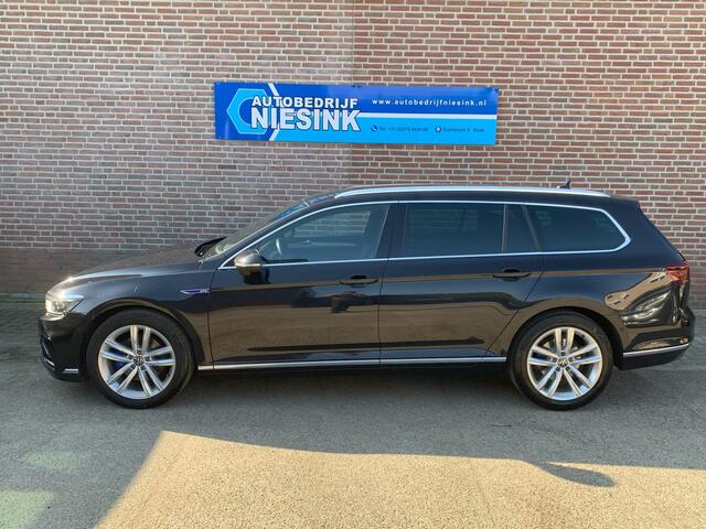 Volkswagen PASSAT Variant 1.4 TSI PHEV GTE Hybride Automaat