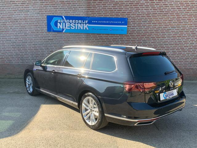 Volkswagen PASSAT Variant 1.4 TSI PHEV GTE Hybride Automaat