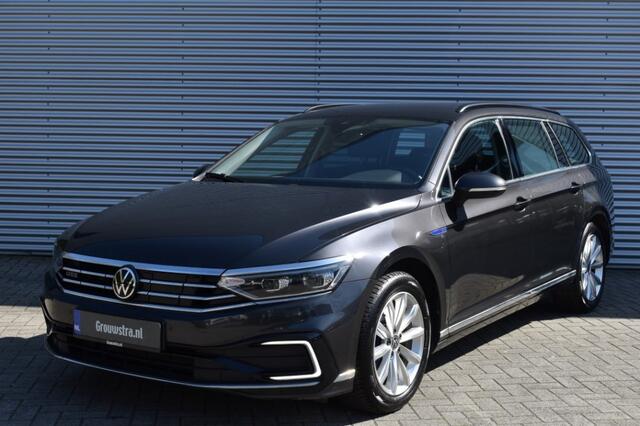 Volkswagen PASSAT 1.4 TSI PHEV GTE / ADAP. CRUISE / P.CAM. / 100% DEALER ONDH.