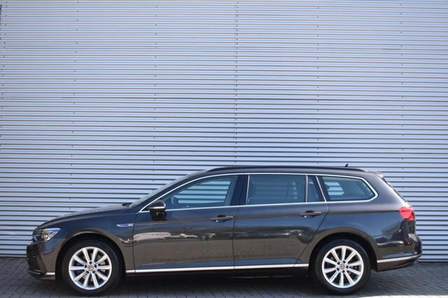 Volkswagen PASSAT 1.4 TSI PHEV GTE / ADAP. CRUISE / P.CAM. / 100% DEALER ONDH.