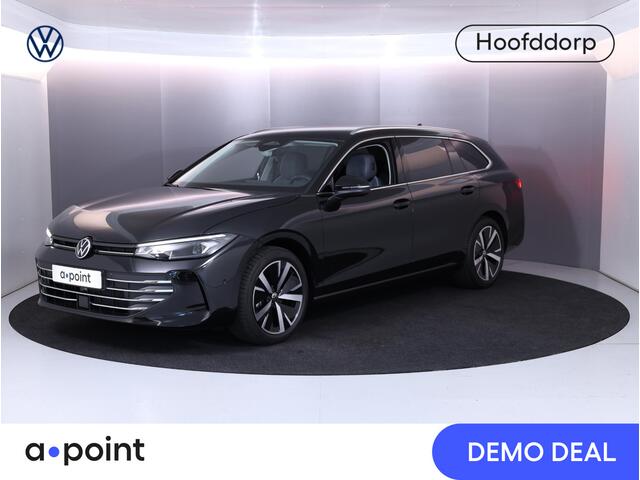 Volkswagen PASSAT Variant 1.5 eTSI Business