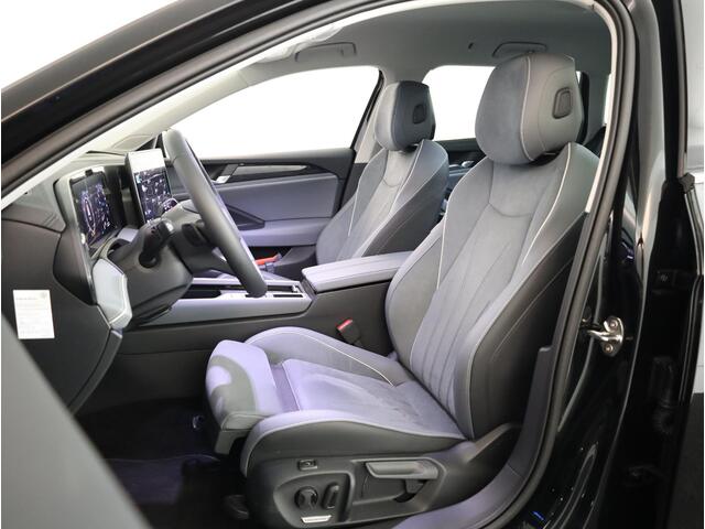 Volkswagen PASSAT Variant 1.5 eTSI Business