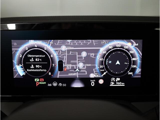 Volkswagen PASSAT Variant 1.5 eTSI Business