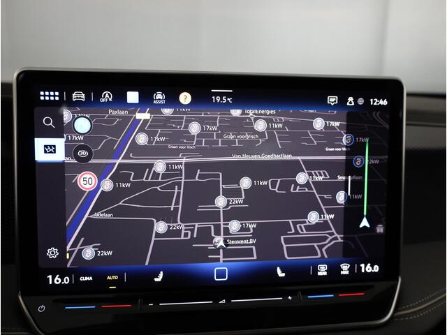 Volkswagen PASSAT Variant 1.5 eTSI Business
