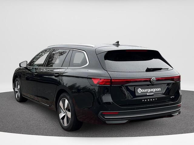 Volkswagen PASSAT Variant 1.5 eTSI Business | Trekhaak | ERGO | ACC |