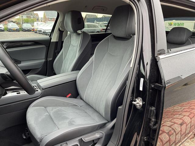 Volkswagen PASSAT Variant 1.5 eTSI Business | Trekhaak | ERGO | ACC |