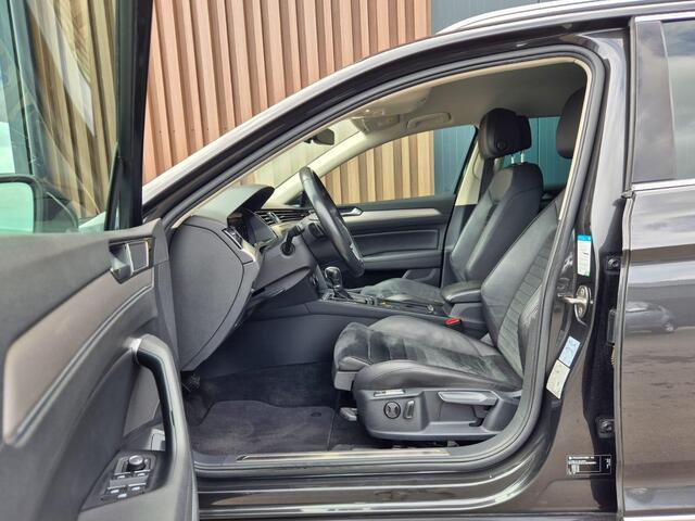 Volkswagen PASSAT Variant 1.8 TSI Highline | Carplay | Cruise control | Klap spiegels