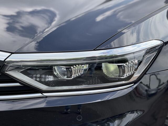 Volkswagen PASSAT Variant 1.4 TSI PHEV GTE Business Trekhaak | Pano | Leer