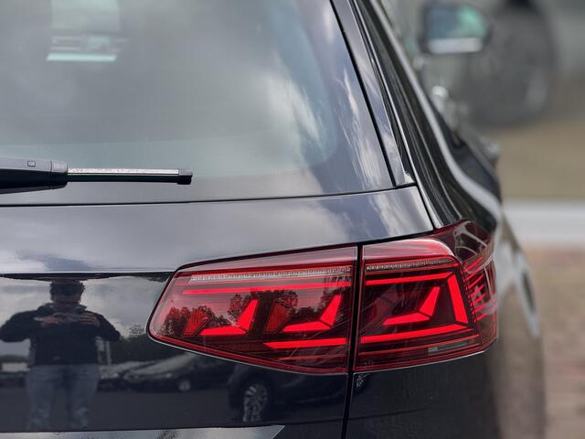 Volkswagen PASSAT Variant 1.4 TSI PHEV GTE Business Trekhaak | Pano | Leer