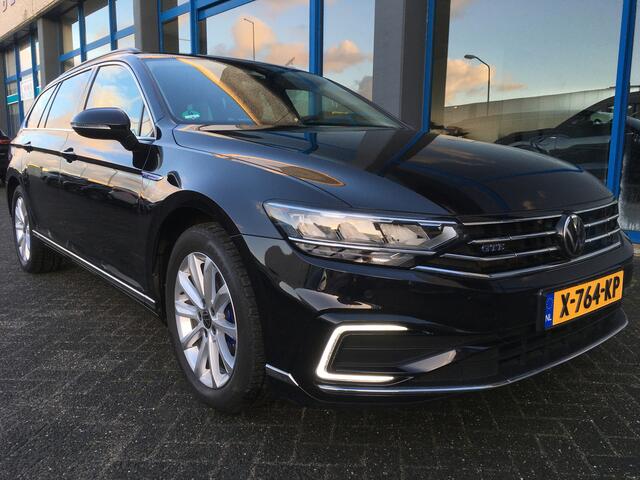 Volkswagen PASSAT Variant 1.4 TSI PHEV GTE Business