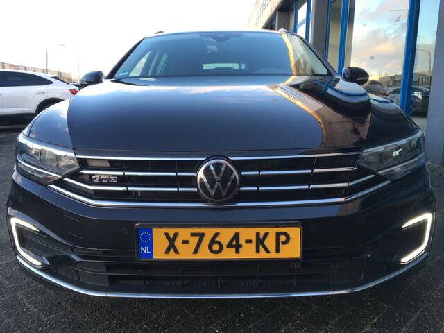 Volkswagen PASSAT Variant 1.4 TSI PHEV GTE Business