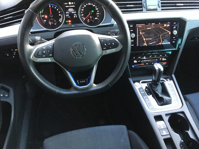 Volkswagen PASSAT Variant 1.4 TSI PHEV GTE Business
