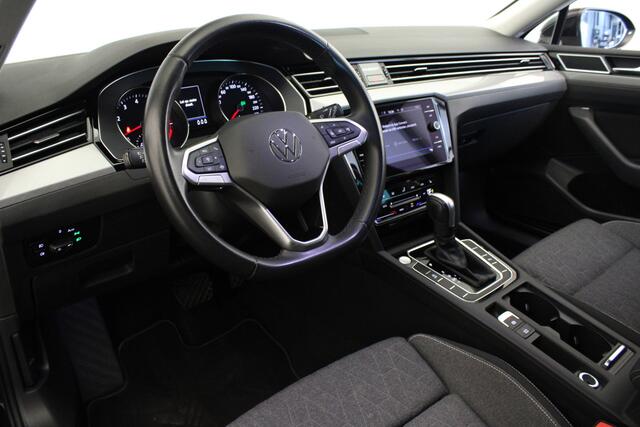 Volkswagen PASSAT Variant 1.5 TSI Business