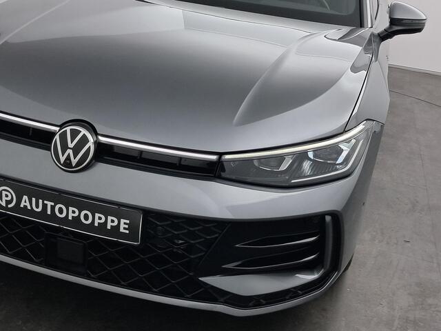 Volkswagen PASSAT R-Line Business Variant (9) 1.5 110 kW / 150 pk e Volkswagen Passat Variant R-Line Business 1.5 110 kW / 150 pk eTSI Variant 7