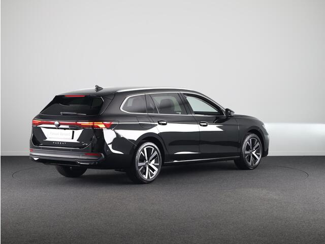 Volkswagen PASSAT Variant 1.5 eTSI