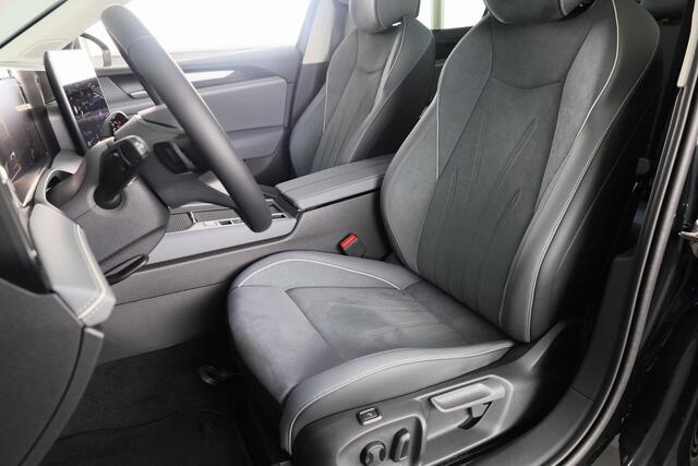 Volkswagen PASSAT Variant 1.5 eTSI