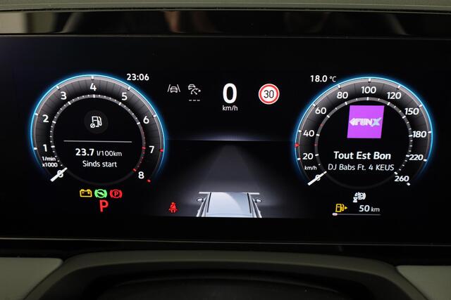 Volkswagen PASSAT Variant 1.5 eTSI