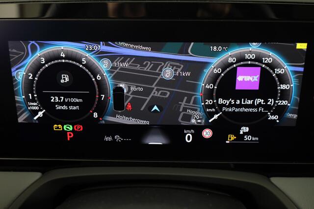 Volkswagen PASSAT Variant 1.5 eTSI