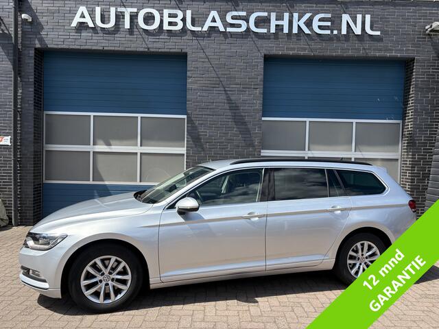 Volkswagen PASSAT Variant 1.4 TSI ACT comfortline, climate/cruise/navi