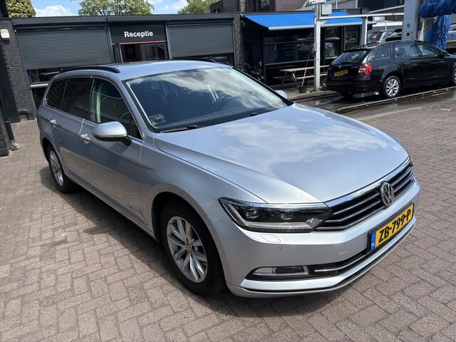 Volkswagen PASSAT Variant 1.4 TSI ACT comfortline, climate/cruise/navi