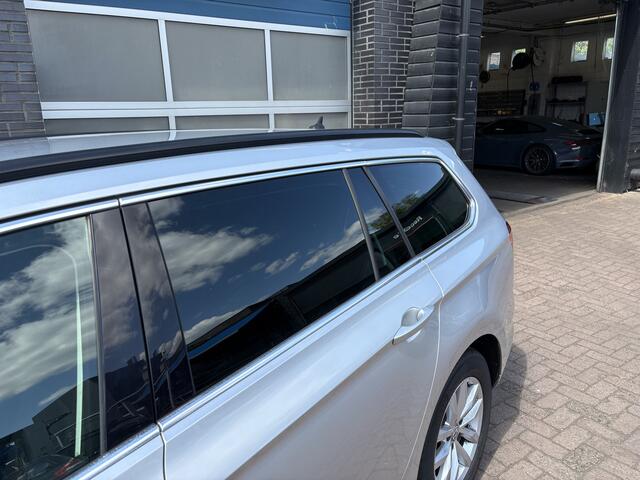 Volkswagen PASSAT Variant 1.4 TSI ACT comfortline, climate/cruise/navi