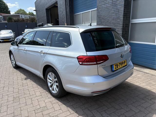 Volkswagen PASSAT Variant 1.4 TSI ACT comfortline, climate/cruise/navi