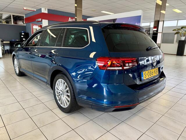 Volkswagen PASSAT Variant 1.5 TSI DSG *KEYL*360CAM*PANO*NAVI*ACC*LED*