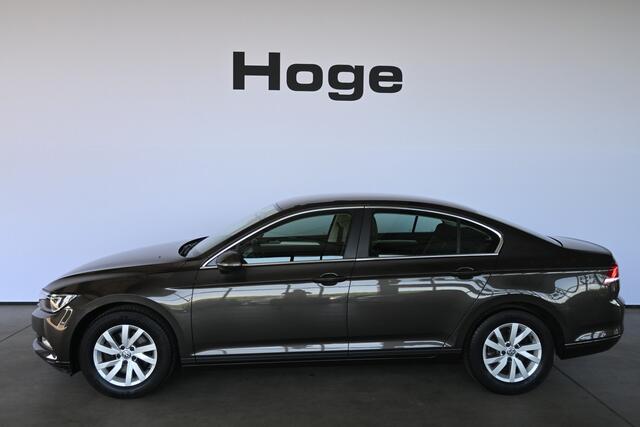 Volkswagen PASSAT 1.4 TSI Trendline Airco Cruise Control Dealer Onderhouden! Inruil Mogelijk!