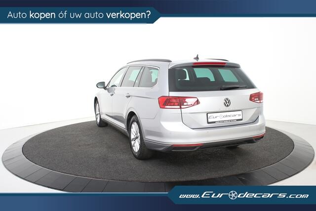 Volkswagen PASSAT Variant 1.5 TSI DSG *1ste eigenaar*Navigatie*Park Assist*