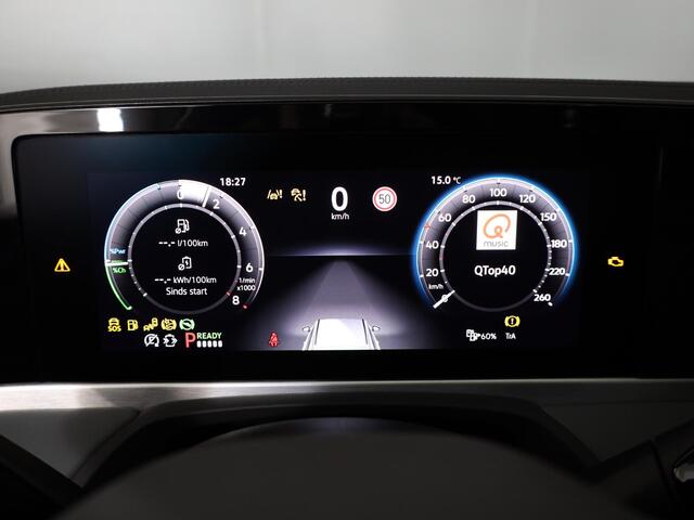 Volkswagen PASSAT Variant Elegance Business 1.5 eHybrid 150 kW / 204 pk Vari