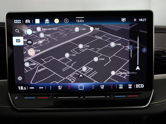 Volkswagen PASSAT Variant Elegance Business 1.5 eHybrid 150 kW / 204 pk Vari