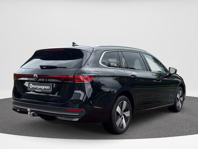 Volkswagen PASSAT Variant 1.5 eHybrid Business | PHEV | 204PK | Trekhaak | A-Camera | ACC | ERGO Active |