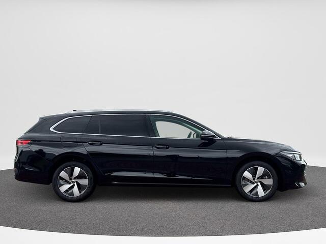 Volkswagen PASSAT Variant 1.5 eHybrid Business | PHEV | 204PK | Trekhaak | A-Camera | ACC | ERGO Active |