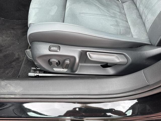 Volkswagen PASSAT Variant 1.5 eHybrid Business | PHEV | 204PK | Trekhaak | A-Camera | ACC | ERGO Active |