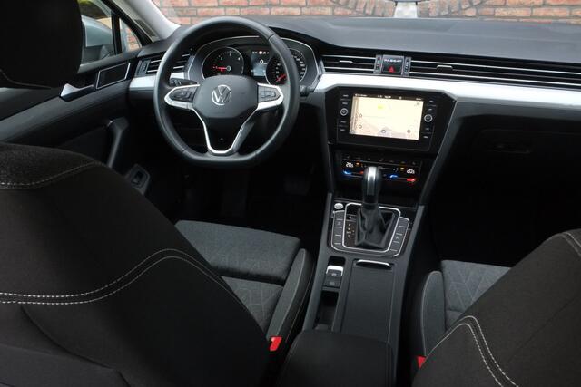 Volkswagen PASSAT Variant 2.0 TDI Business