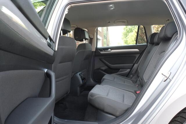 Volkswagen PASSAT Variant 2.0 TDI Business