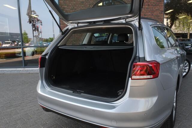 Volkswagen PASSAT Variant 2.0 TDI Business
