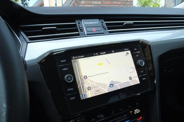 Volkswagen PASSAT Variant 2.0 TDI Business