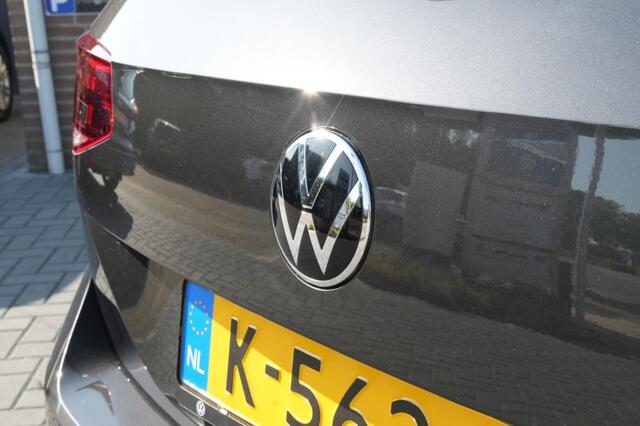 Volkswagen PASSAT 1.5 TSI COMFORT BNS.