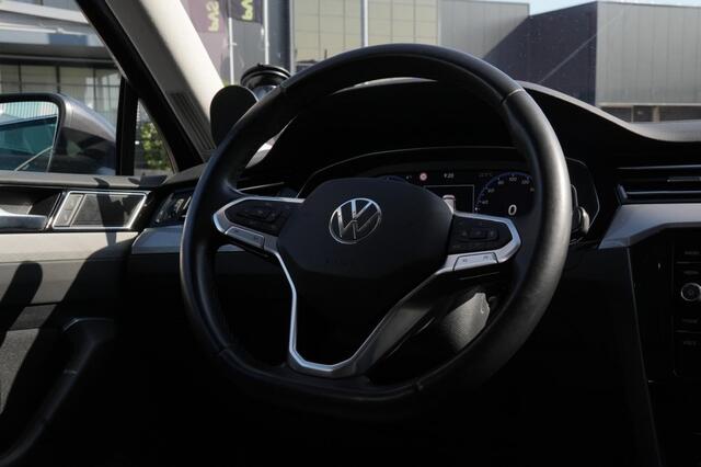 Volkswagen PASSAT 1.5 TSI COMFORT BNS.